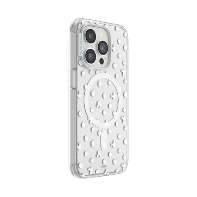 Secondary image for hover Mickey Polka Dot — iPhone 14 Pro MagSafe Case